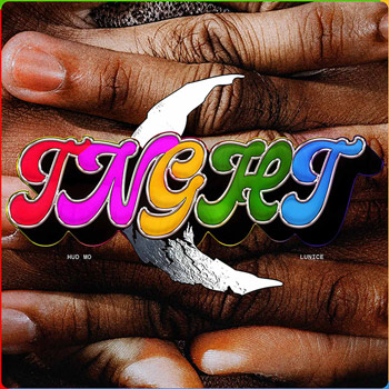 TNGHT(トゥナイト)独自企画盤CD『TNGHT I & II』