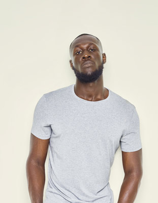 Stormzy(ストームジー)