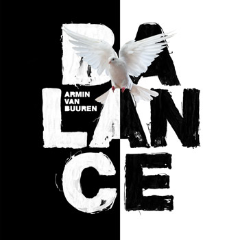 Armin Van Buuren（アーミン・ヴァン・ビューレン）アルバム『Balance』