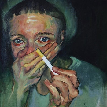 Giant Swan（ジャイアント・スワン）デビュー・アルバム