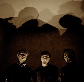 Tunes Of Negation（チューンズ・オブ・ネゲーション）