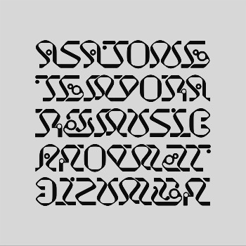 Asa Tone『Temporary Music』