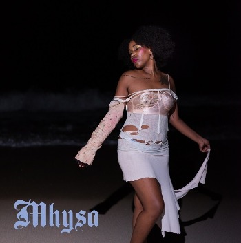 Mhysa最新アルバム『Nevaeh』