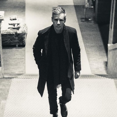 Joris Voorn(ヨリス・ヴォーン)