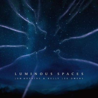 Jon Hopkins（ジョン・ホプキンス）最新シングル『Luminous Speces』