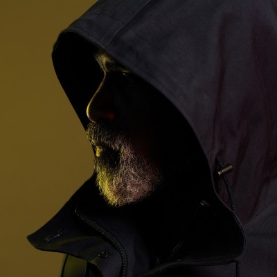 Steve Spacek(スティーヴ・スペイセック)アルバム『Houses』