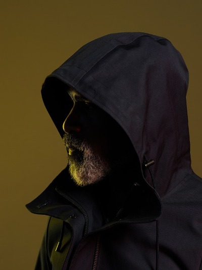 Steve Spacek(スティーヴ・スペイセック)