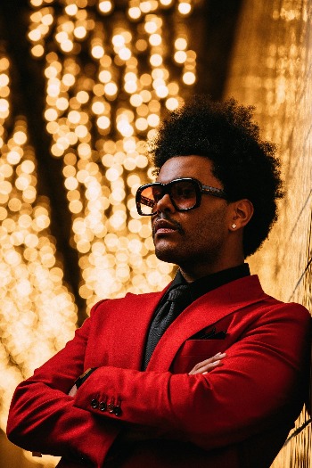 The Weeknd（ザ・ウィークエンド）