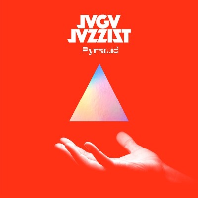 Jaga Jazzist（ジャガ・ジャジスト）アルバム『Pyramid』