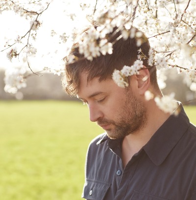 Nathan Fake(ネイサン・フェイク)