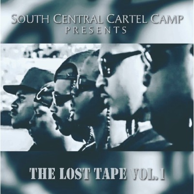 South Central Cartel（サウス・セントラル・カーテル）90年代未発表音源集『THE LOST TAPE VOL.1』