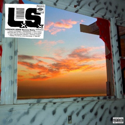 Lorenzo Senni(ロレンツォ・センニ)アルバム『Scacco Matto』