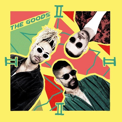 The Goods（ザ・グッズ）『II (Deluxe Edition)』