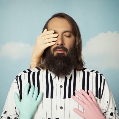 Sebastien Tellier（セバスチャン・テリエ）｜フレンチ・エレクトロ界 ...