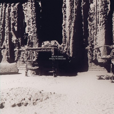 Leifur James(レイファー・ジェイムス)『Angel In Disguise』