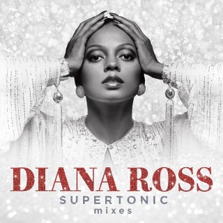 Diana Ross（ダイアナ・ロス）｜祝ソロ・デビュー50周年！ヒット