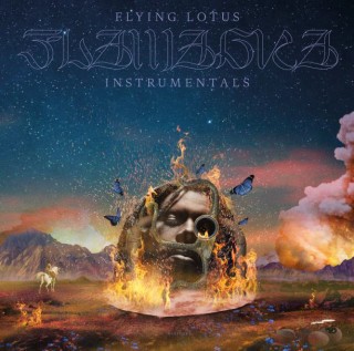 Flying Lotus（フライング・ロータス）