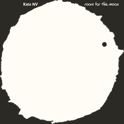 Kate NV(ケイト エヌヴィー)『Room for the Moon』
