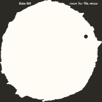 Kate NV（ケイト エヌヴィー）『Room for the Moon』