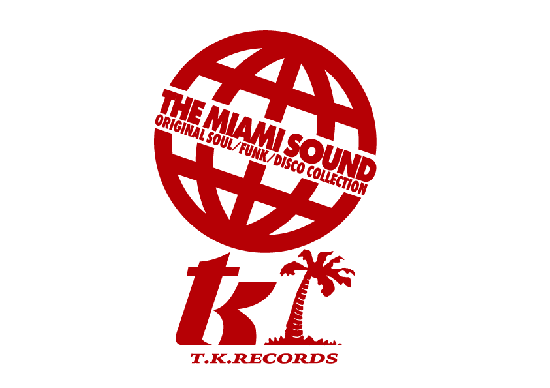 T.K.RECORDS