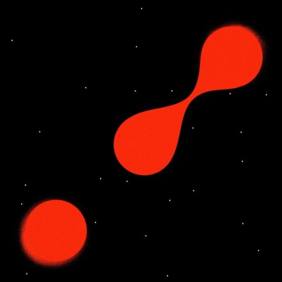 Baauer(バウアー)『PLANET'S MAD』