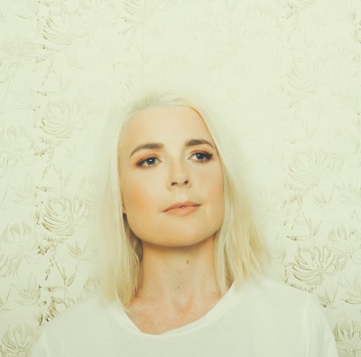 Natalie Slade(ナタリー・スレイド)デビュー・アルバム『Control』