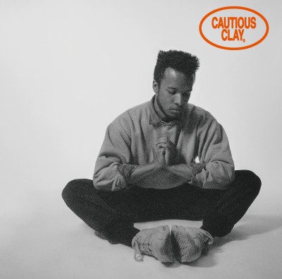 Cautious Clay(コーシャス・クレイ)『Complete』