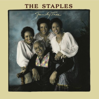 The Staples（ザ・ステイプルズ）『Family Tree』