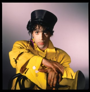 Prince（プリンス）｜1987年作『サイン・オブ・ザ・タイムズ』が2020リ 