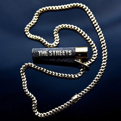 The Streets（ザ・ストリーツ）『None Of Us Are Getting Out Of This Life Alive』