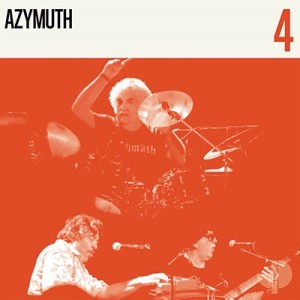 Jazz Is Dead〉シリーズにAZYMUTH（アジムス）登場｜エイドリアン 