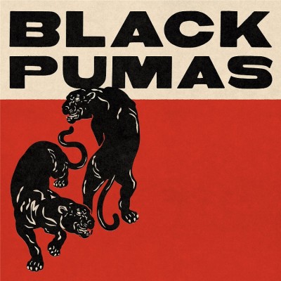 Black Pumas（ブラック・ピューマズ）『Black Pumas』デラックス・エディション