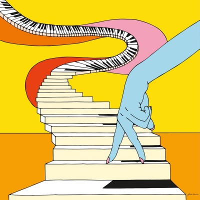 Polo & Pan（ポロ・アンド・パン）『Feel Good』