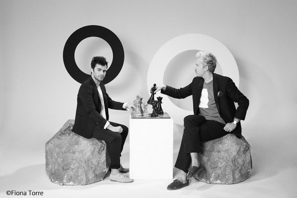 Polo & Pan（ポロ・アンド・パン）『