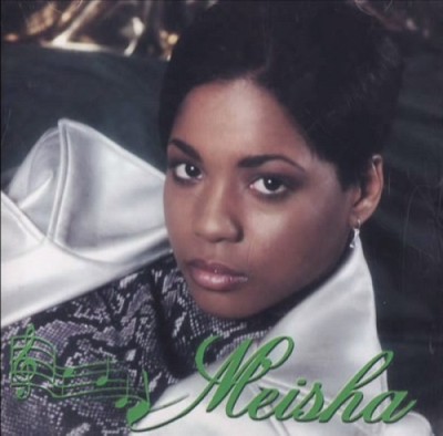 Meisha