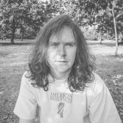 Oliver Coates(オリバー・コーツ)