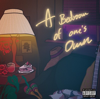 ?te (whyte)(ホワイト)『A Bedroom of One's Own』