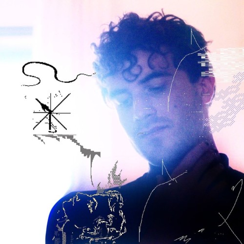 Nicolas Jaar(ニコラス・ジャー)