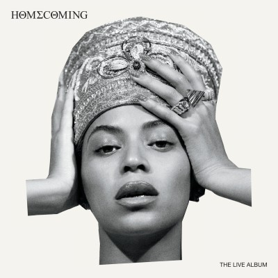 Beyonce『Homecoming: The Live Album』