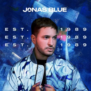 Jonas Blue（ジョナス・ブルー）｜日本のファンのためだけに贈る完全