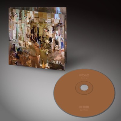 POLE（ポール）『Fading』