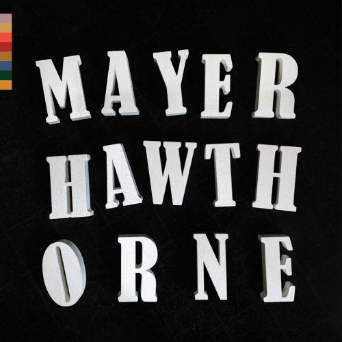 Mayer Hawthorne（メイヤー・ホーソーン）｜タキシードのフロントマン