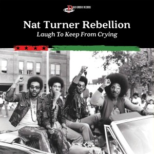 Nat Turner Rebellion