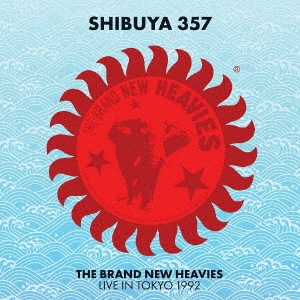 The Brand New Heavies（ザ・ブラン・ニュー・ヘヴィーズ）｜エンディア・ダヴェンポート在籍時のライヴ盤『SHIBUYA 357 -  LIVE IN TOKYO 1992』が完全リマスターにてリイシュー - TOWER RECORDS ONLINE