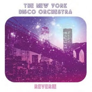 The New York Disco Orchestra