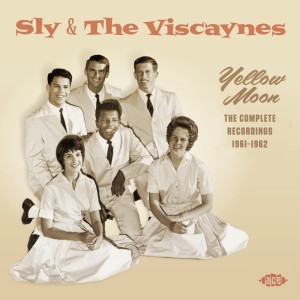 Sly Stone、The Viscaynes