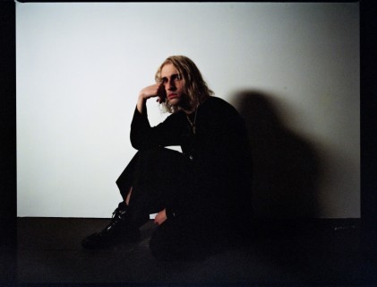 Porter Robinson（ポーター・ロビンソン）