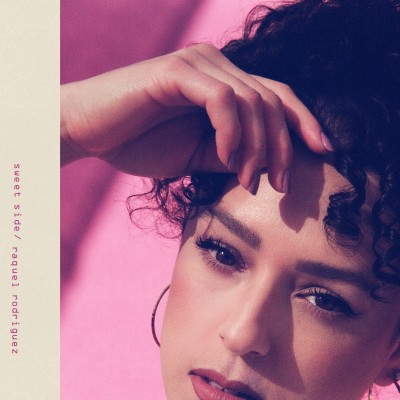 Raquel Rodriguez(ラケル・ロドリゲス)『Sweet Side』
