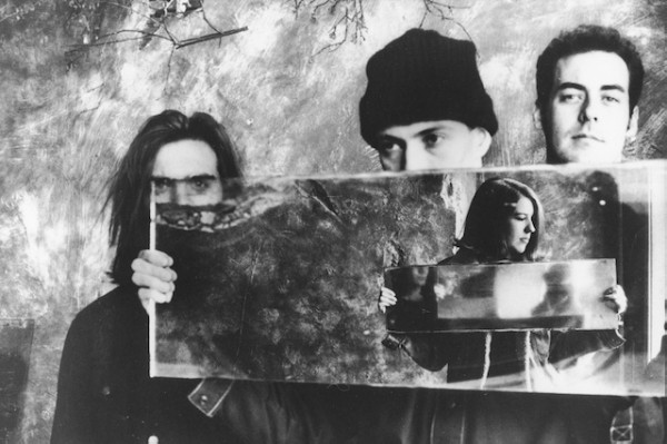 Seefeel（シーフィール）