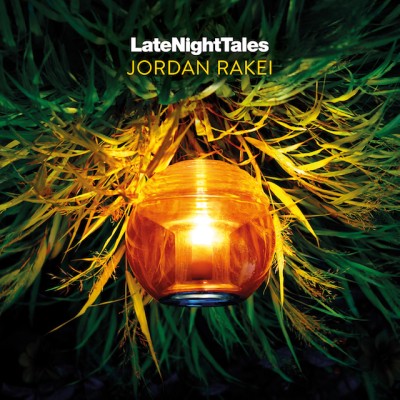 Jordan Rakei(ジョーダン・ラカイ)『Late Night Tales』